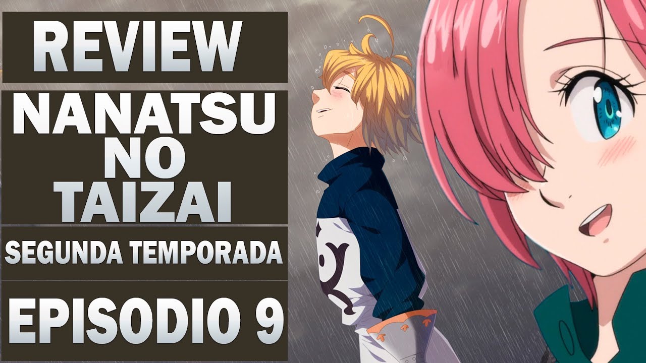 Assistir Nanatsu no Taizai: Mokushiroku no Yonkishi Todos os Episódios  Legendado (HD) - Meus Animes Online