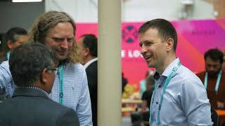 inMalta - Dublin Tech Summit 2023 (Day 1)