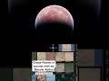Planets in Seconds with this Blender Addon #b3d #blender #Addon #Planet