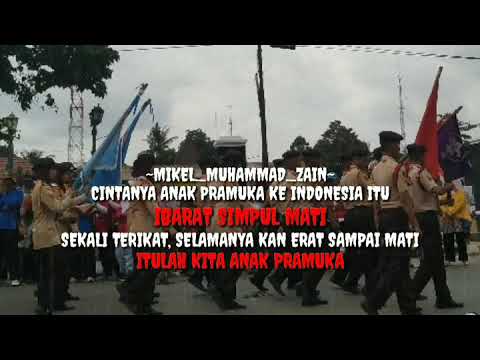 Quotes story anak Pramuka keren abis YouTube Quotes story anak Pramuka keren abis YouTube
