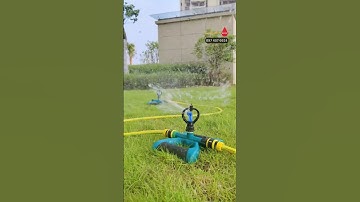 Béc cánh bướm phun mưa xoay 360 độ tầm phun 6m GIÁ RẺ#becphunmua