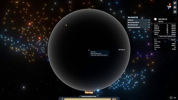 [MOD] Dyson Sphere Program : More Stars Galaxy Plugin