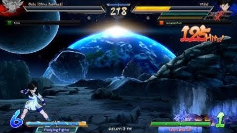 DBS Broly sparkless TOD