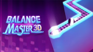 Best Android, iOS Games - Balance Master 3D screenshot 4