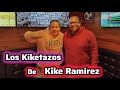 Los kiketazos de kike ramrez la rinconada 190524 muy atentos regalos abiertos