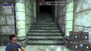 Lobos Plays Legend of Grimrock 2 (Part 16)