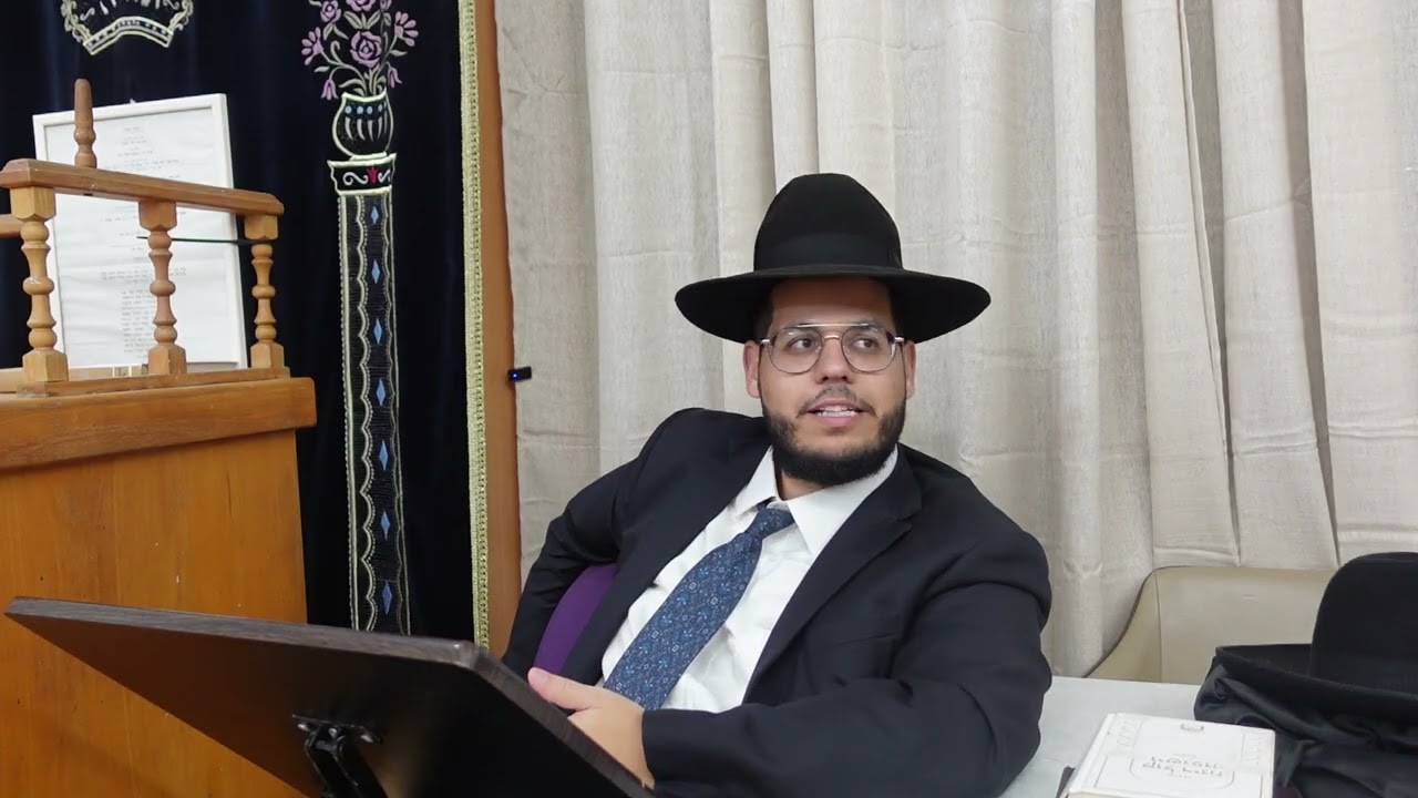 הרב ינון פרץ | כיצד ניתן לשחד את הקבה, ואיך ניתן להתעשר