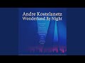 Miniature de la vidéo de la chanson Wonderland By Night