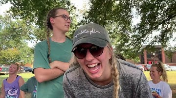 Pi Beta Phi Go Greek