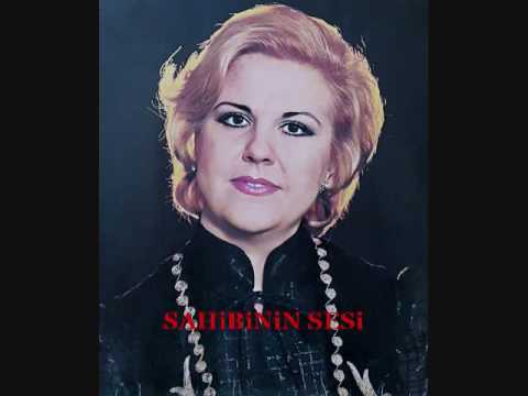Serap Mutlu Akbulut - Gidersen Bırakıp Beni çöllere