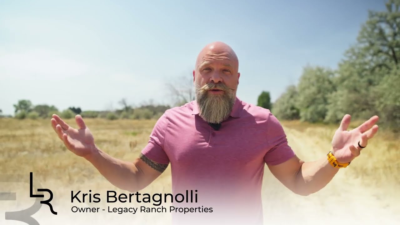 Blackfoot, Idaho | 27 Developable Acres For Sale