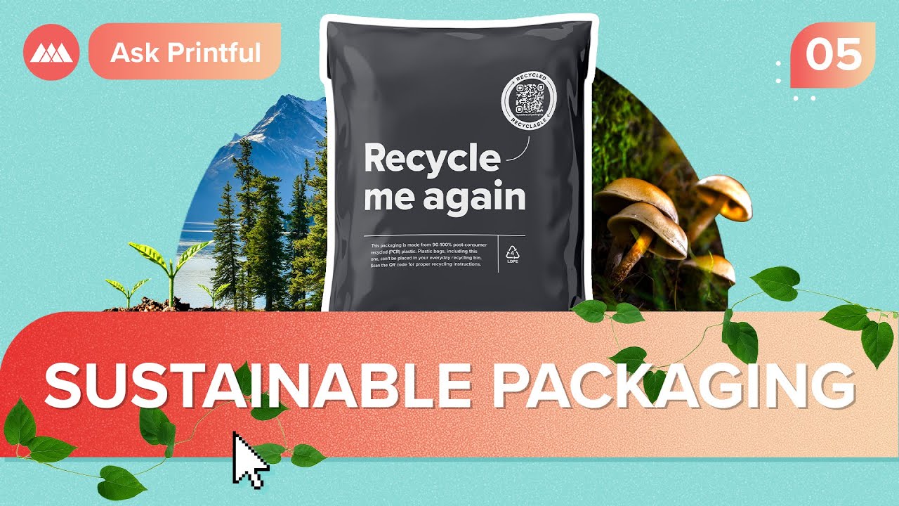 The Economics of Sustainable Packaging: Striking the Balance