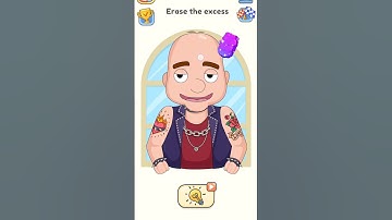 Dop5 (delete one part) level 159 proved #shorts dop 5 delete one part,dop 5 delete one part gamepl