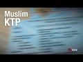 Muslim KTP - Ustadz Maududi Abdullah
