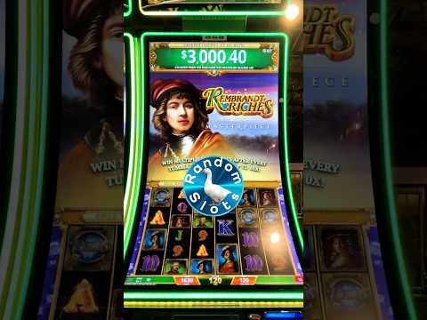 Rare Art.   #slots