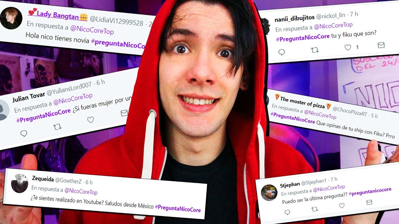 videos graciosos para facebook LAS PREGUNTAS MAS ESTUPIDAS Y TURBIAS DE TWITTER