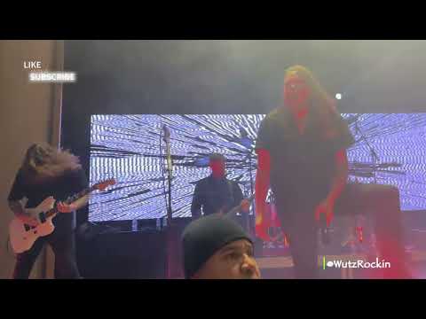 Wage War- “GODSPEED”
