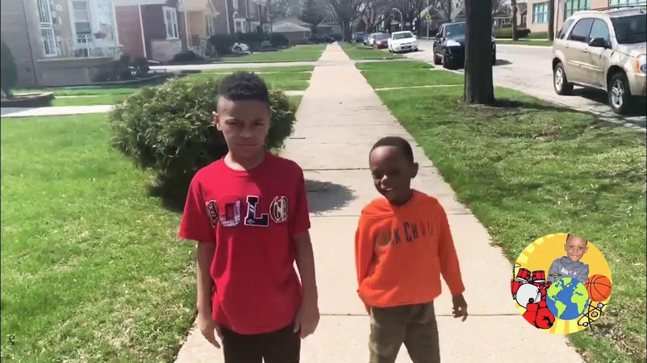 EASTER OBSTACLE COURSE MJ’S WORLD OF FUN YouTube