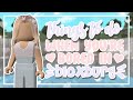 25 Things To Do When You’re Bored in Bloxburg (Roblox)