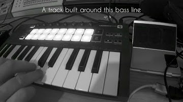 Always - Arturia Microfreak / Korg Volca / Roland Boutique / Roland MC-101