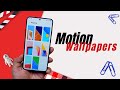 One UI 8.5 Beta 3 Is LIVE in India! Motion Wallpapers Are Here 😍