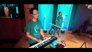 Aba Ma Ghatda Chu Worship Song Cover By Adrain Dewan And Sojourners Jaitun Chaya 10