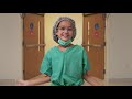 Take a tour of nicklaus childrens hospital with maja