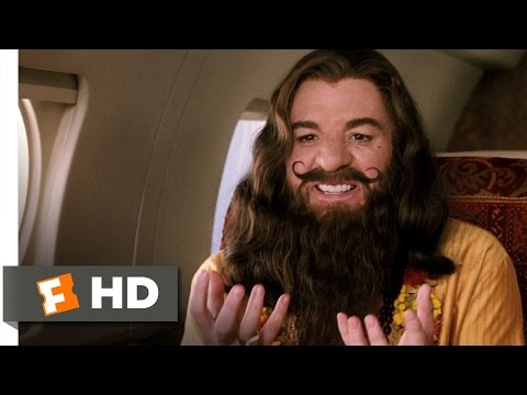 The Love Guru