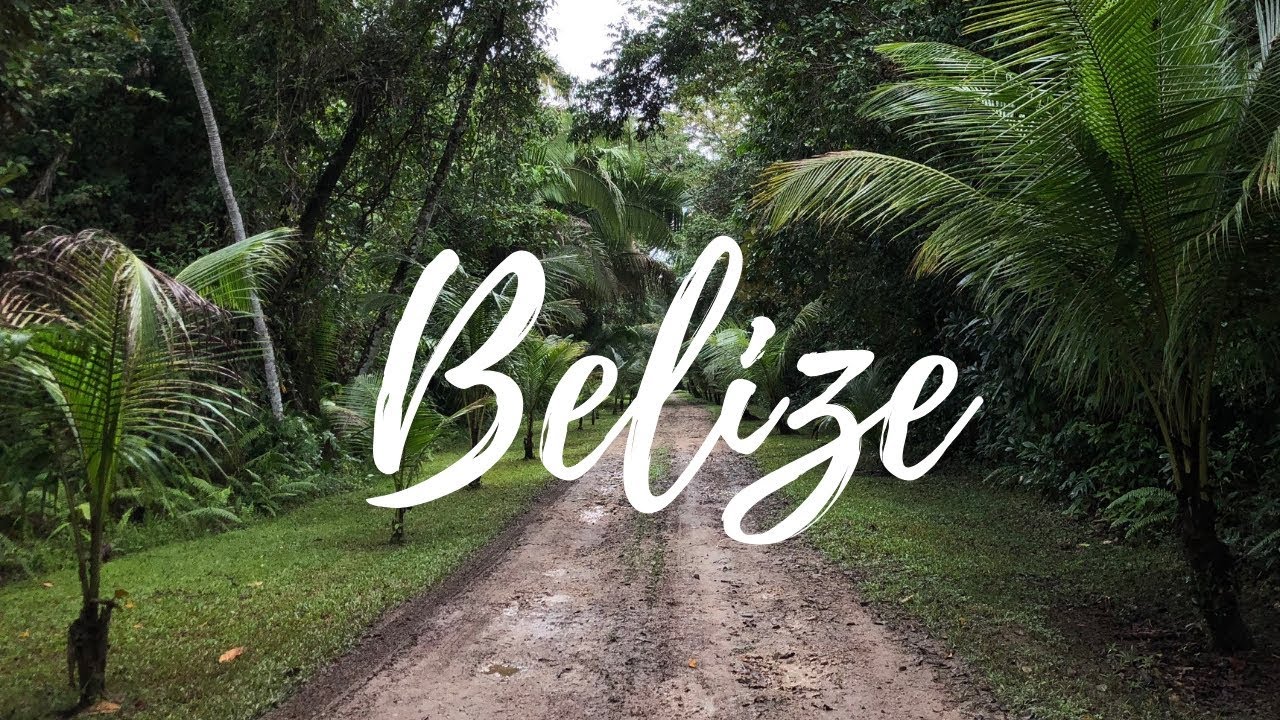 belize mission trips youtube