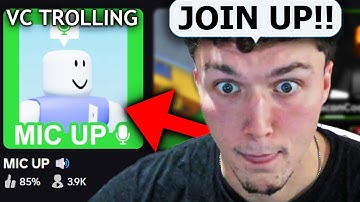 BEST ROBLOX VARIETY STREAMER 🙏 INTERACTIVE CHAT 👋 #roblox