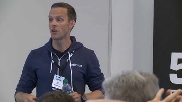 unSEXY Conf 2013: Jay Simons, Atlassian