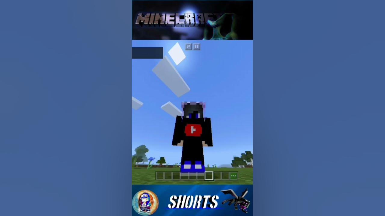 How To Remove Potion Particles In Minecraft How To Remove Potion Particles in Minecraft Pocket Edition #shorts