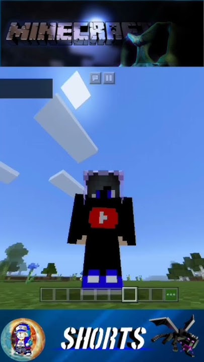 How To Remove Potion Particles In Minecraft How To Remove Potion Particles in Minecraft Pocket Edition #shorts