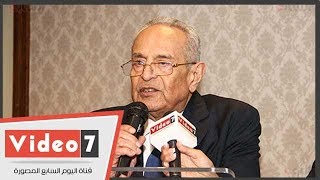 بهاء أبو شقة: الوفد ضمير الأمة.. ونلعب دورا أساسيا فى السياسة الفترة المقبلة