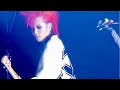 KIMI WA KAWATTCHIMATTA(CHIROLYN Solo)PSYENCE A GO GO 1996.10/20 代々木第一体育館 LIVE (ON BASS hide)