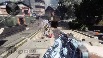 New Titanfall 2 Execution: Inner Pieces on human pilot