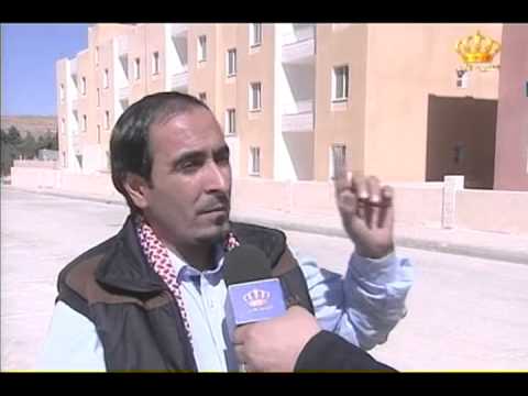 بلدية الشوبك تطالب بدعم حكومي لدعم موازنتها