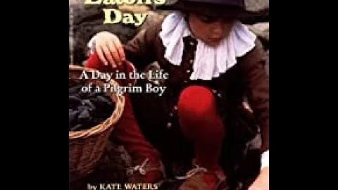 Samuel Eaton's Day