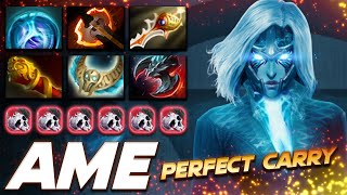 Ame Phantom Assassin Perfect Carry - Dota 2 Pro Gameplay [Watch & Learn]