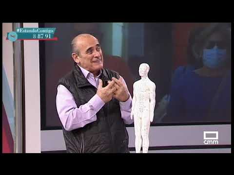 La gota y acupuntura | Estando Contigo | CMM