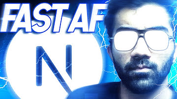 Why is Next.js So Fast? 🤯