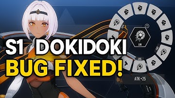 S1 DokiDoki Bug Fixed - Etheria Restart