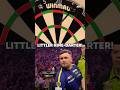 LITTLER HITS A NINE IN CARDFF! 🤩9️⃣ | 2025 BetMGM Premier League