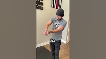 How to Escape Chains! (@samfuryofficial)