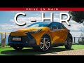 Toyota chr hybride rechargeable 2024  la rvolution continue  av14