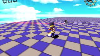 A Hat in Time Alpha - Laser Turrent