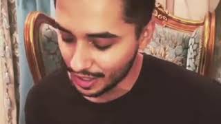Pachtaoge Haitham Mohammed Rafi Cover Song Oman Singer 2019