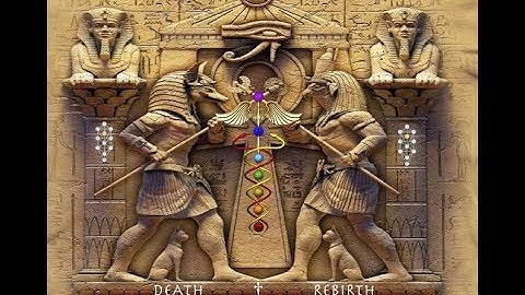 ⭐️†he Great Arkanum  Gnostic Teachings