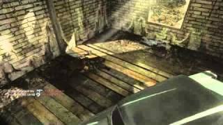 COD Black Ops - Decoy Grenade Kill