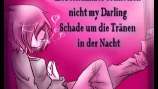 Video thumbnail of "Liebeskummer lohnt sich nicht my Darling.avi"